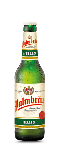 Palmbräu Helles