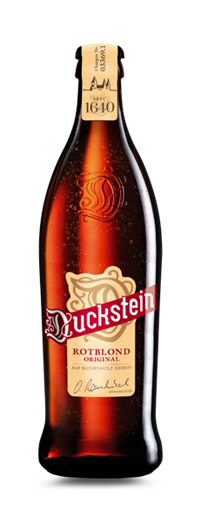 Duckstein Rotblond Original