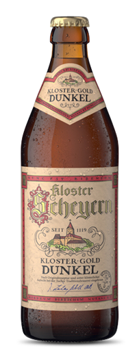 Kloster Scheyern Gold Dunkel