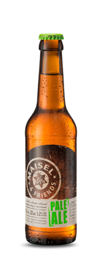 Maisel & Friends Pale Ale