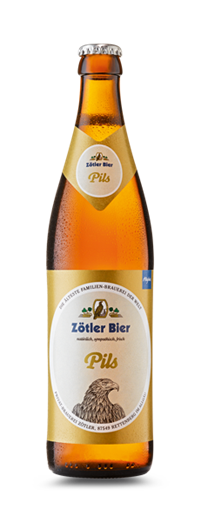 Zötler Pils