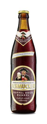 Schmucker Doppel-Bock dunkel