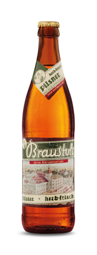 Braustolz Pilsner