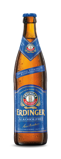 Erdinger Alkoholfrei