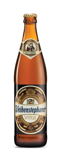 Weihenstephaner Vitus Weizenbock