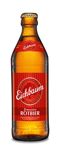 Eichbaum Rotes Räuberbier