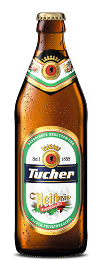 Tucher Reifbräu Alkoholfrei