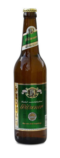 Specht Pilsener