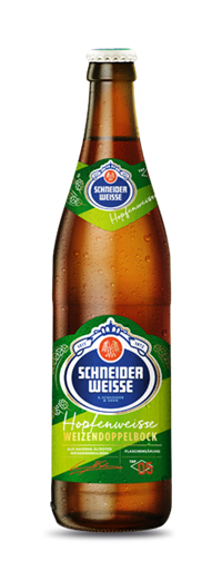 Schneider Weisse TAP5 Hopfenweisse