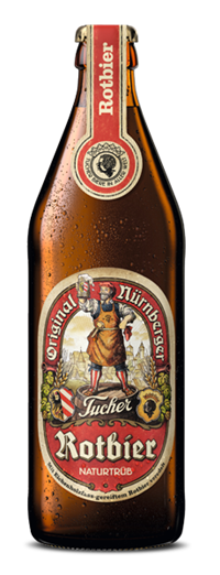 Tucher Original Nürnberger Rotbier