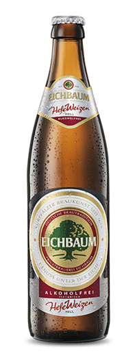 Eichbaum Hefe Weizen Alkoholfrei