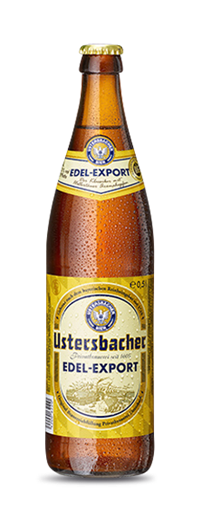 Ustersbacher Edel Export