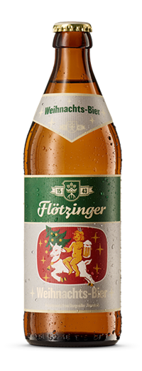 Flötzinger Weihnachts-Bier