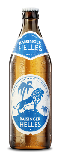 Baisinger Helles