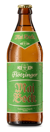 Flötzinger Maibock