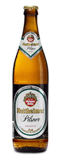 Nattheimer Pilsener