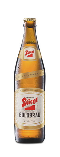 Stiegl Goldbräu