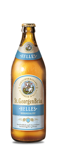 St. Georgen Helles