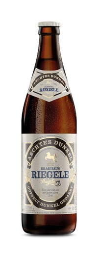 Riegele Aechtes Dunkel