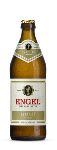 Engel Gold