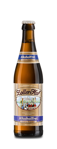 Zoller-Hof Alkoholfrei