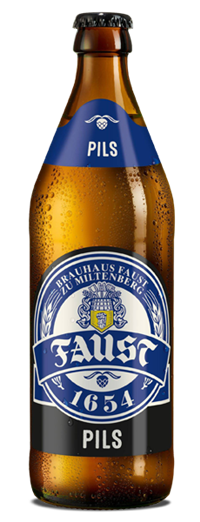 Faust Pils