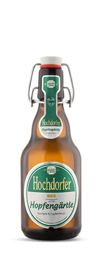 Hochdorfer Hopfengärtle