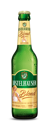 Distelhäuser Blond