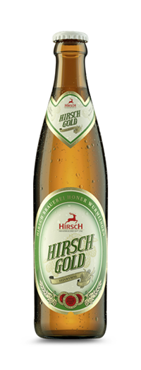 Hirschbräu Hirsch-Gold