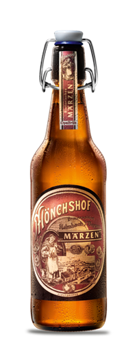 Mönchshof Märzen