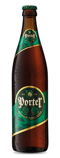 Hoepfner Porter