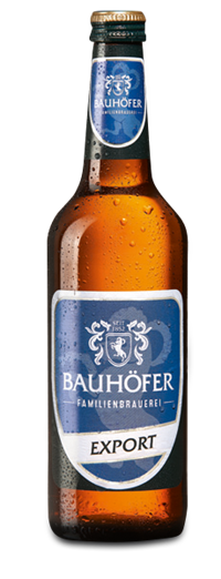 Bauhöfer Export