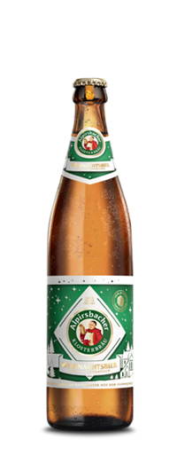 Alpirsbacher Klosterbräu Weihnachtsbier