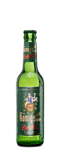 Königsbräu Zwickl