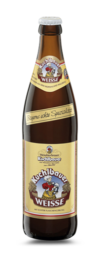 Kuchlbauer Weisse