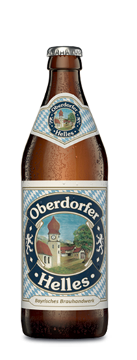 Oberdorfer Helles