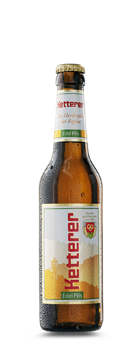 Ketterer Edel Pils