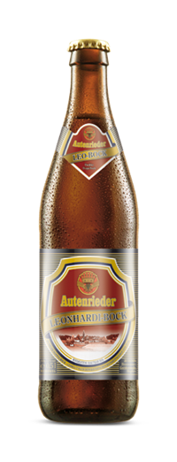 Autenrieder Leonhardi Bock