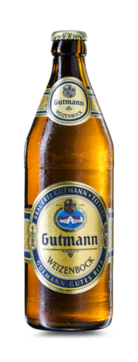 Gutmann Weizenbock