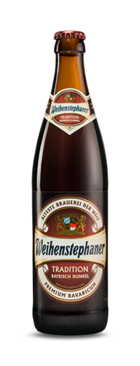 Weihenstephaner Tradition Bayrisch Dunkel