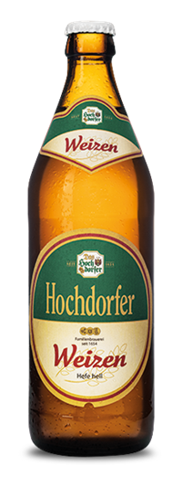 Hochdorfer Sport Weizen Alkoholfrei