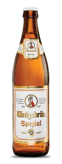 Königsbräu Spezial