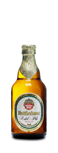 Nattheimer Edel-Pils