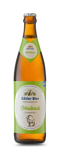 Zötler Maibock