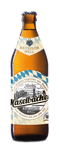 Haselbacher Hell