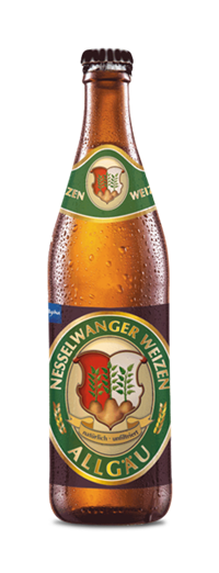 Nesselwanger Weizen