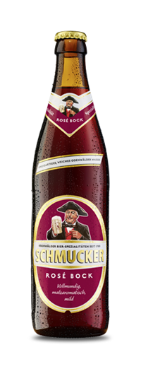 Schmucker Rose Bock