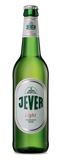 Jever Light