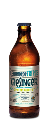 Giesinger Lemondrop Triple