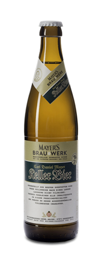 Mayer's Brauwerk Carl Daniel Mayer Kellerbier